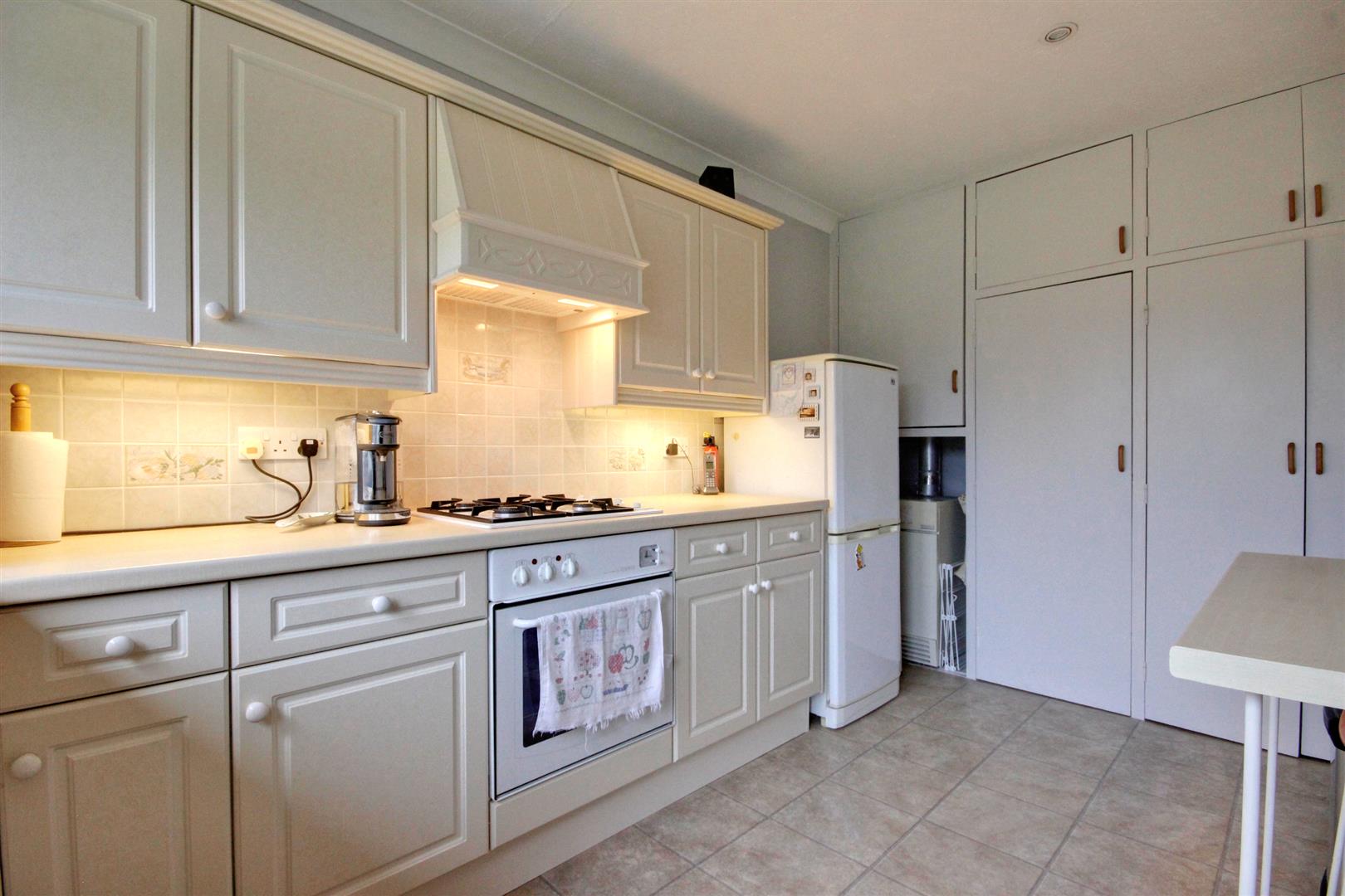 Well Lane, Willerby